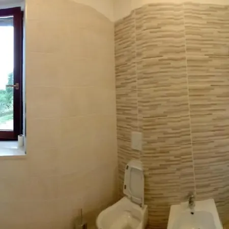 Holiday home Il Fienile