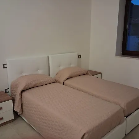 Il Fienile Prázdninový dům *