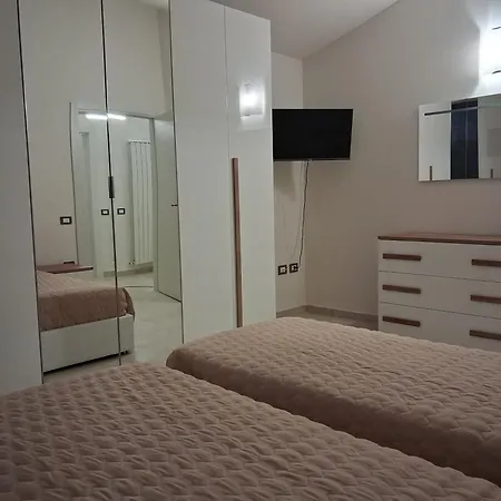 Prázdninový dům Il Fienile *