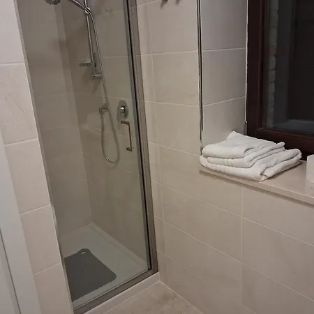 Il Fienile Prázdninový dům *